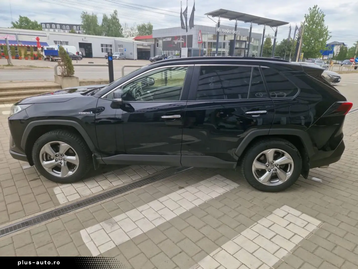 Toyota Rav-4