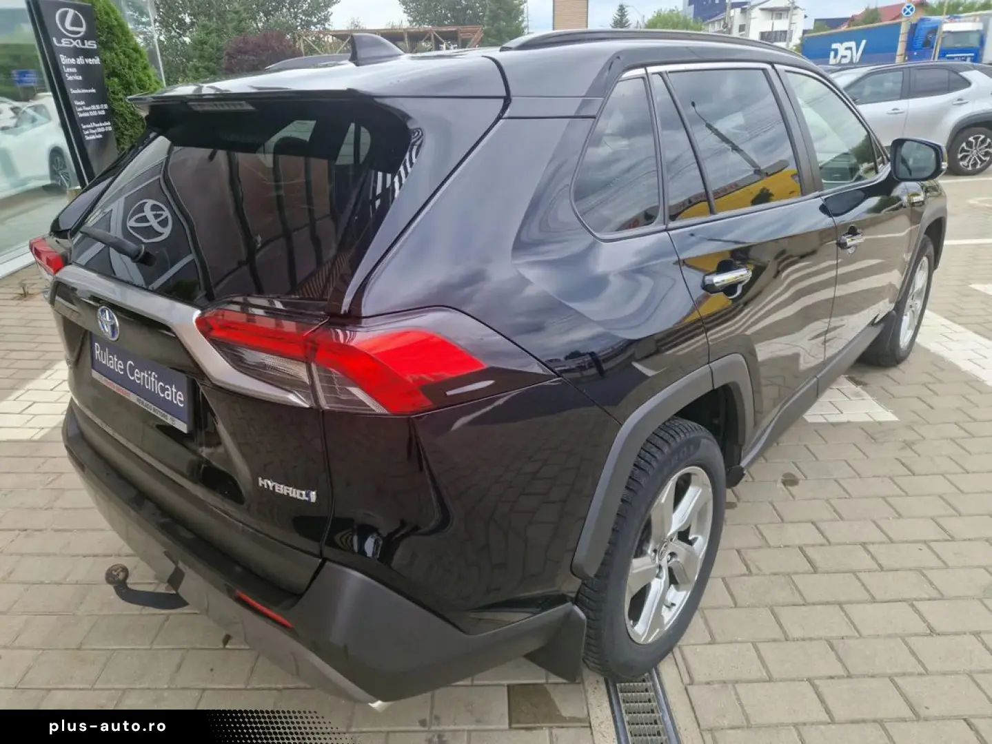 Toyota Rav-4