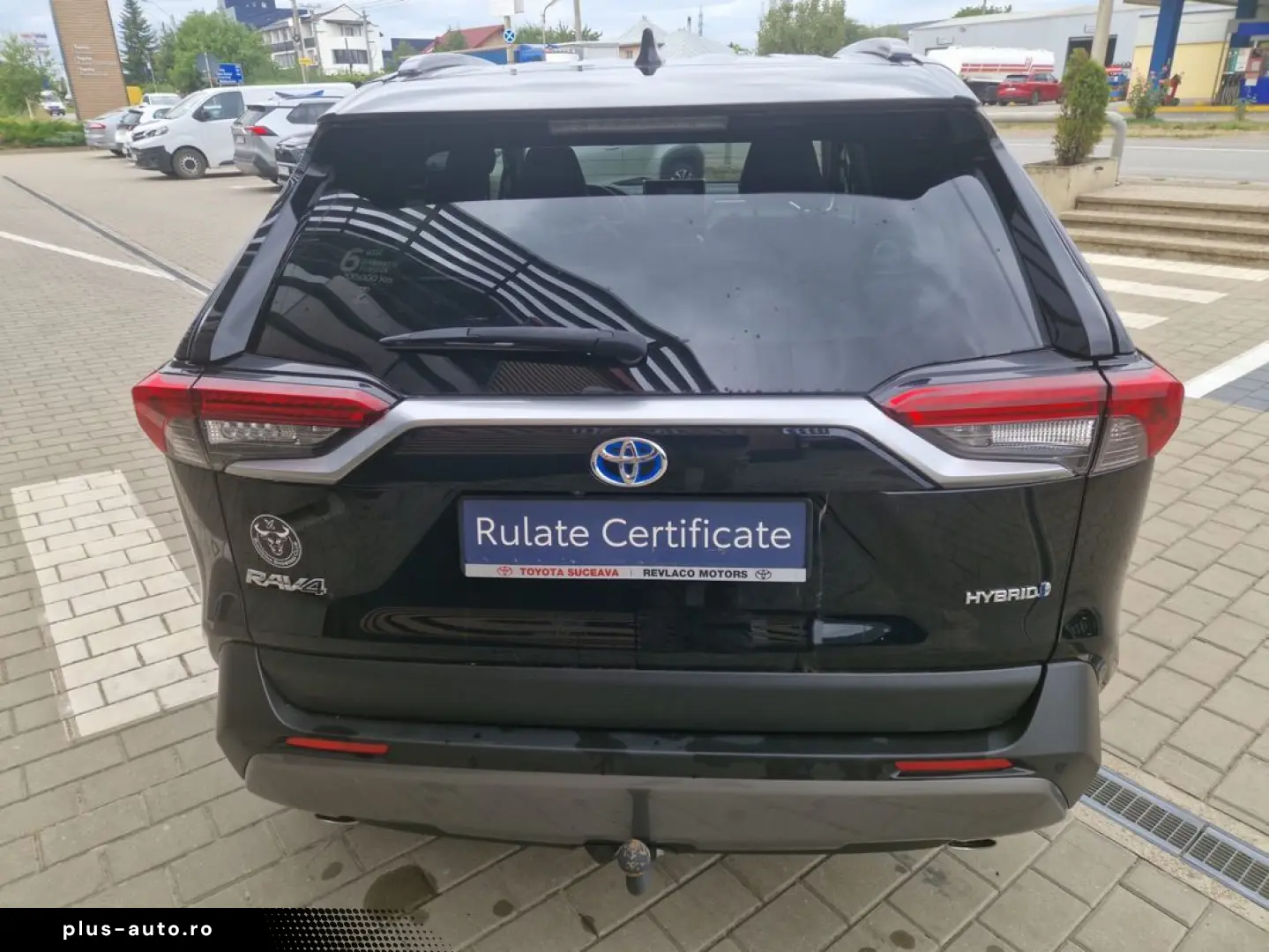 Toyota Rav-4