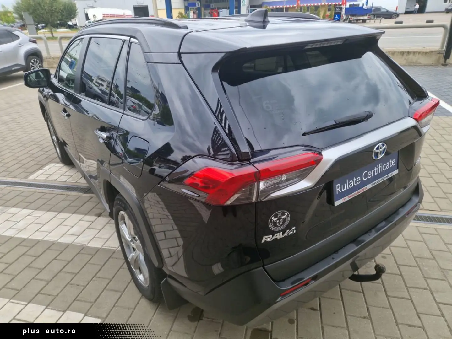 Toyota Rav-4