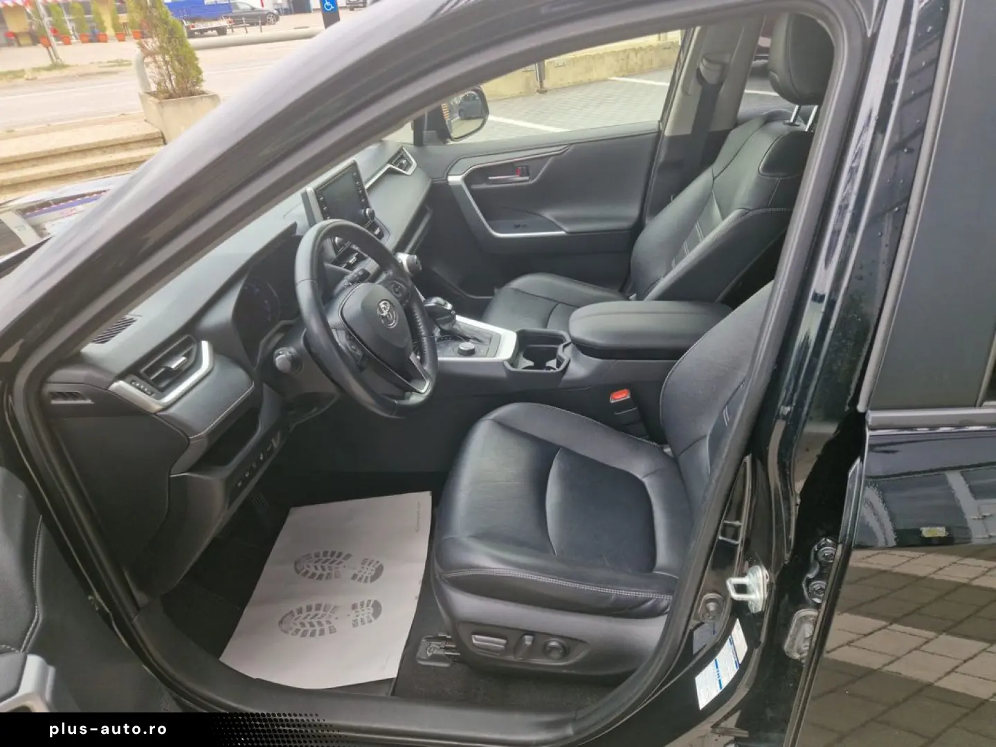 Toyota Rav-4