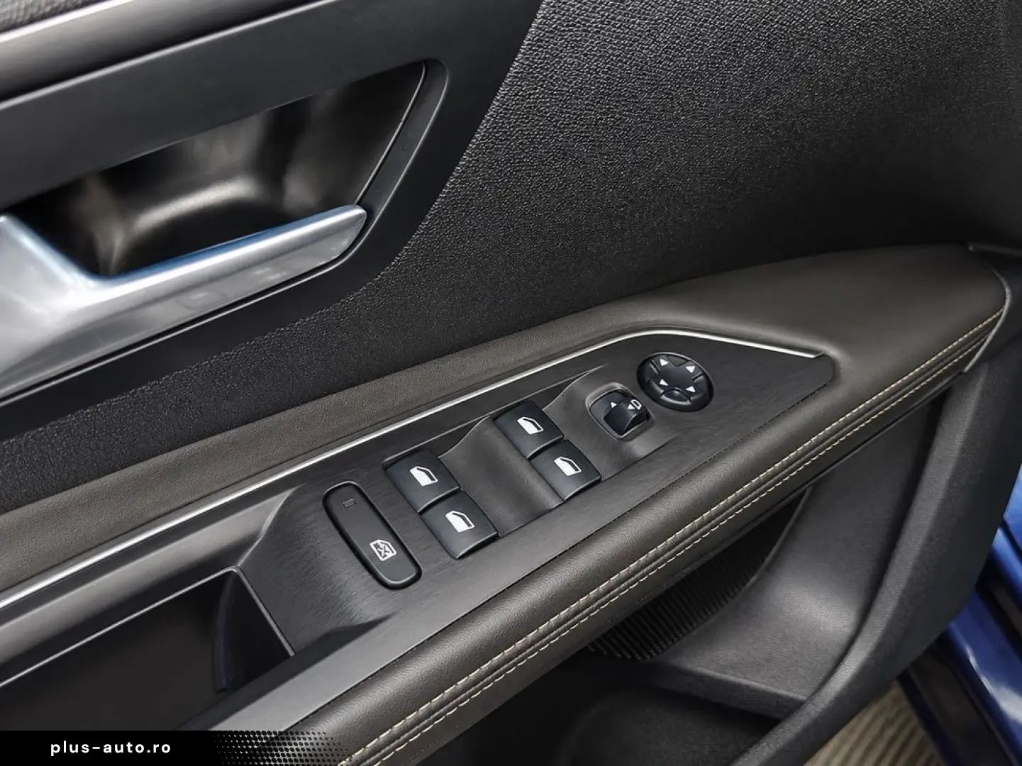 Peugeot 5008 “GT-LINE” 2019 •7Locuri•