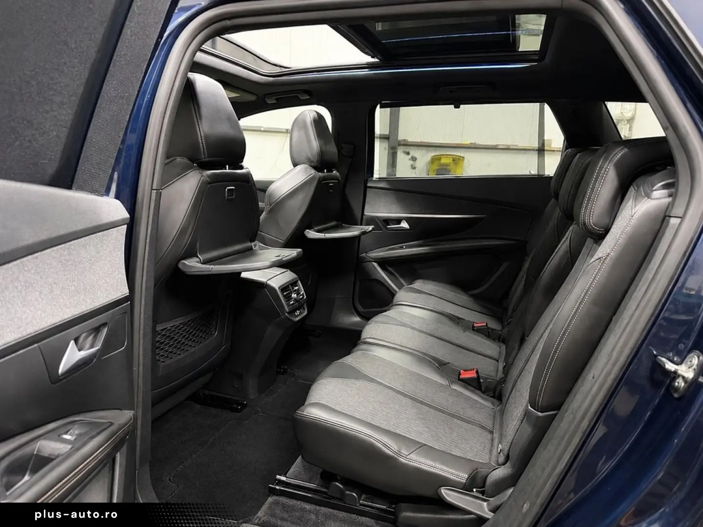 Peugeot 5008 “GT-LINE” 2019 •7Locuri•