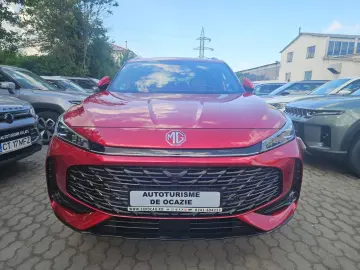 MG HS  Livrare din Stoc  Garantie  Finantare