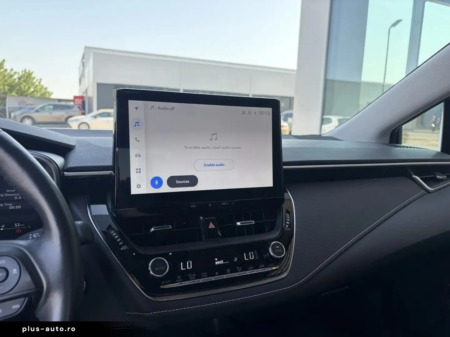 Toyota Corolla Sedan 1.8 Hybrid Business Hsd E-CVT
