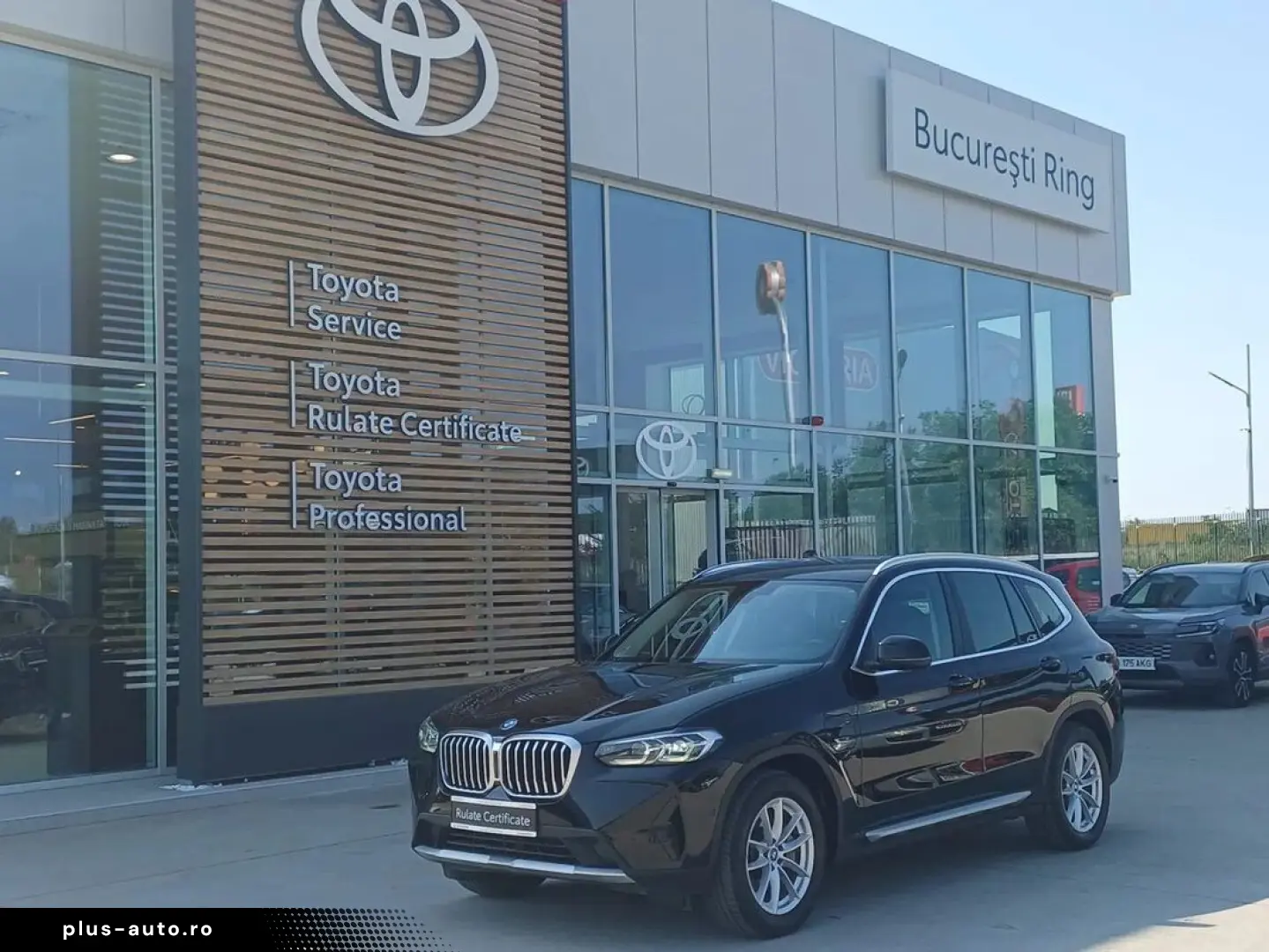 BMW X3 2.0 xDrive30e At