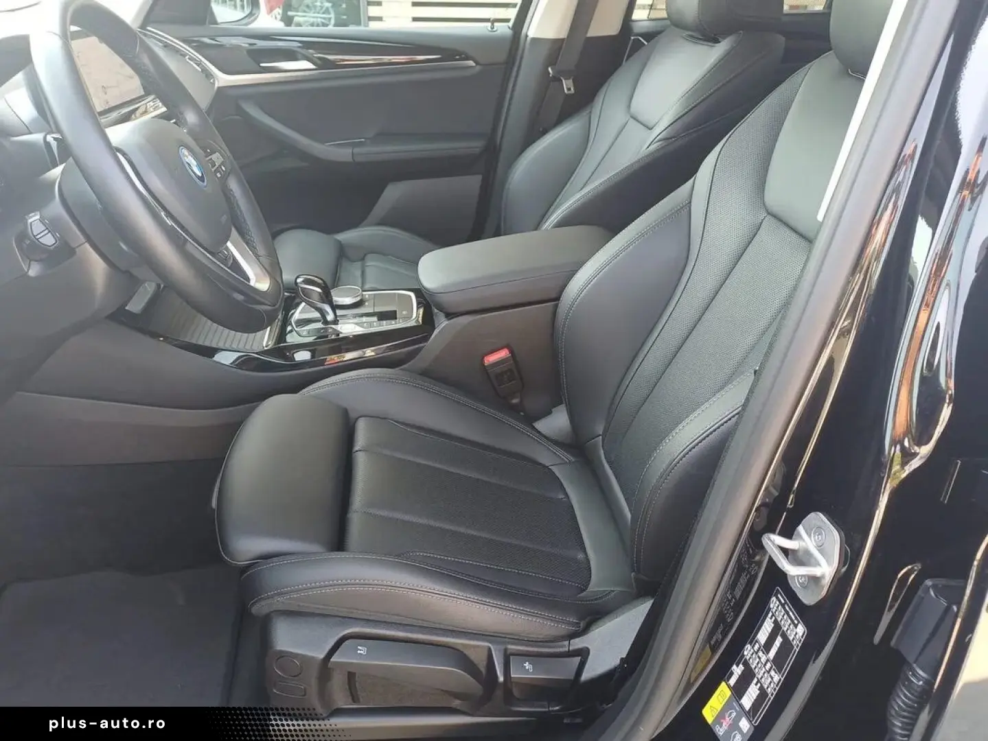 BMW X3 2.0 xDrive30e At