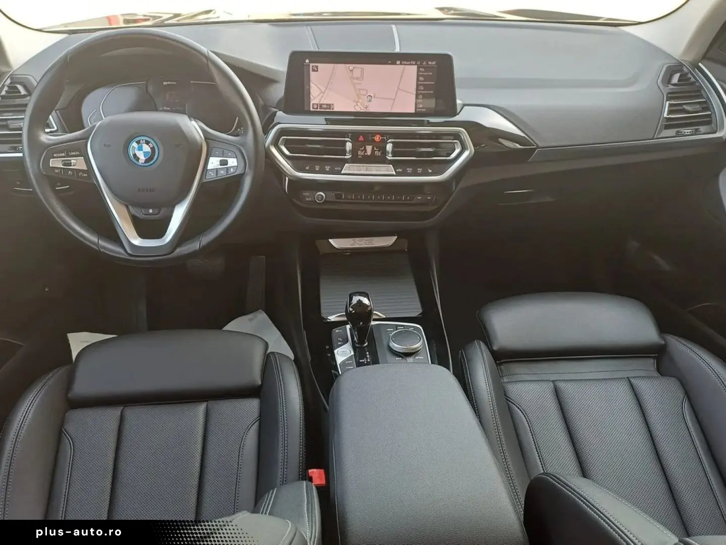 BMW X3 2.0 xDrive30e At