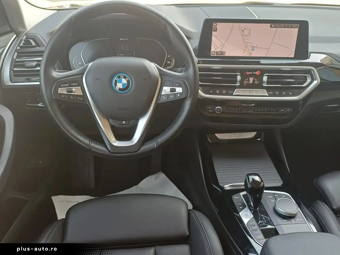 BMW X3 2.0 xDrive30e At