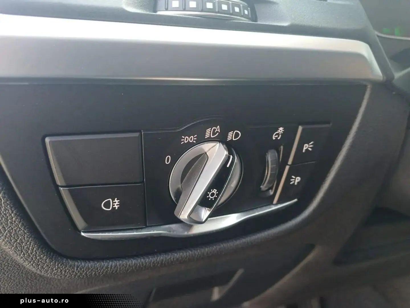 BMW X3 2.0 xDrive30e At