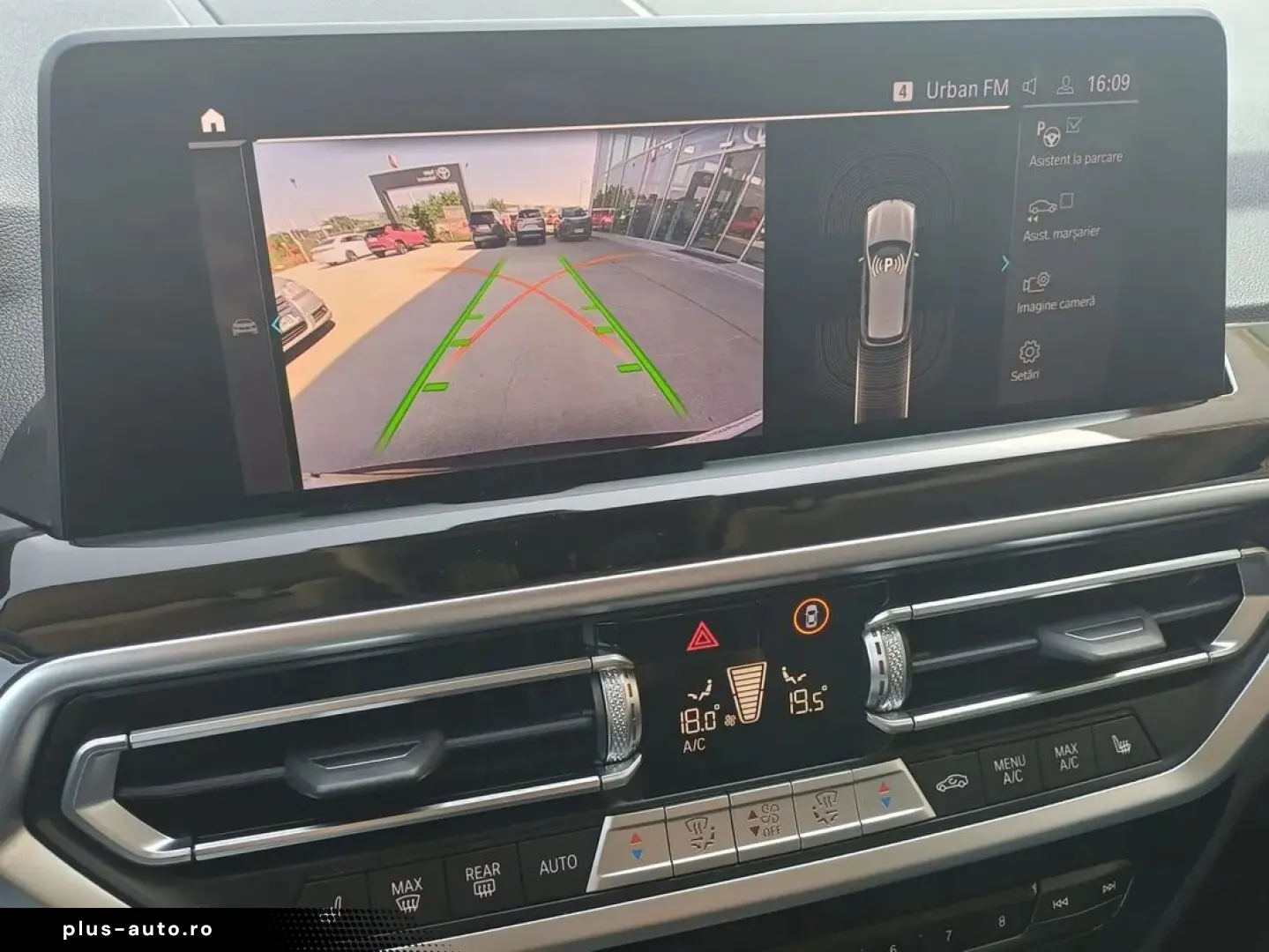 BMW X3 2.0 xDrive30e At