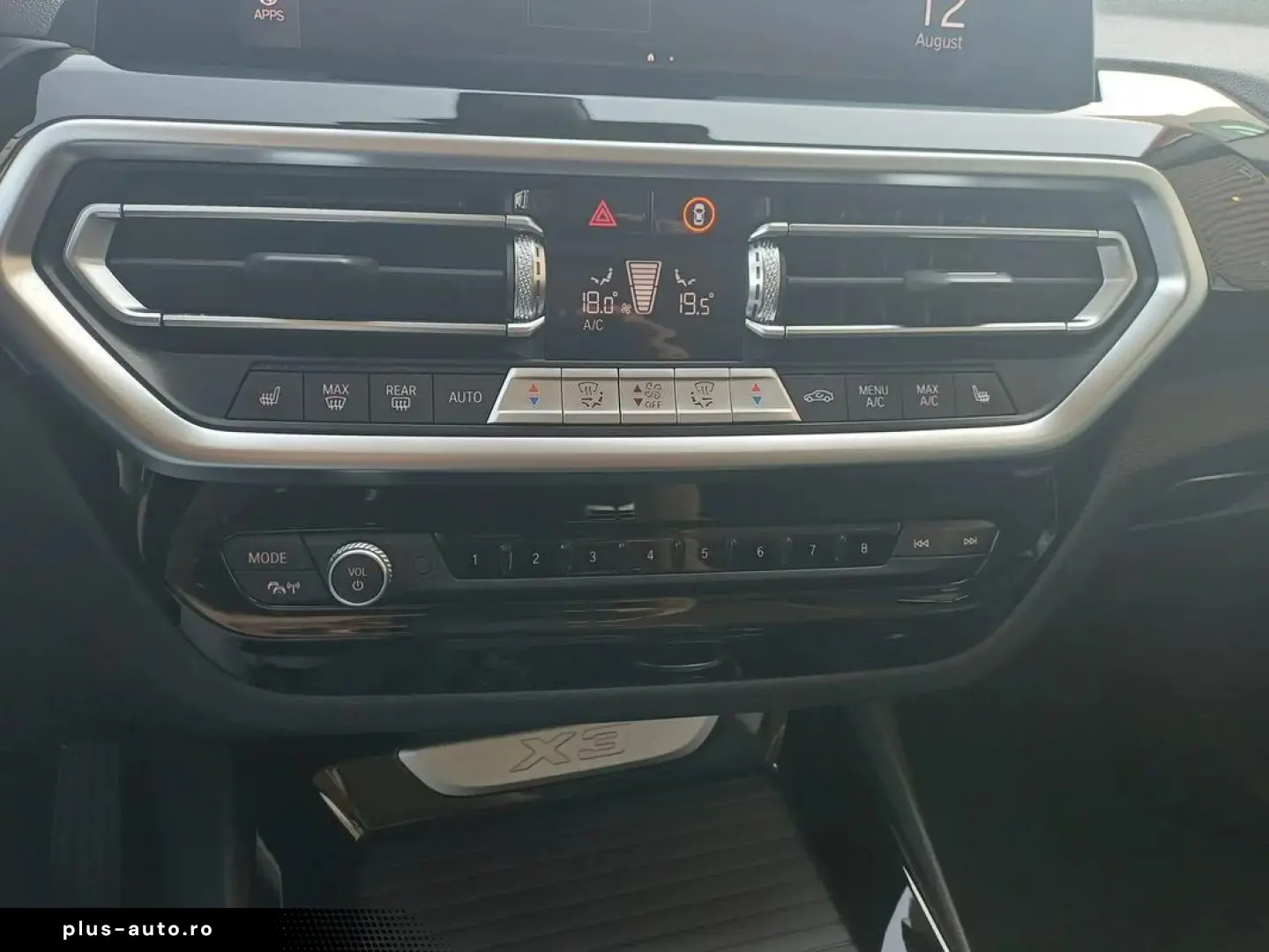 BMW X3 2.0 xDrive30e At
