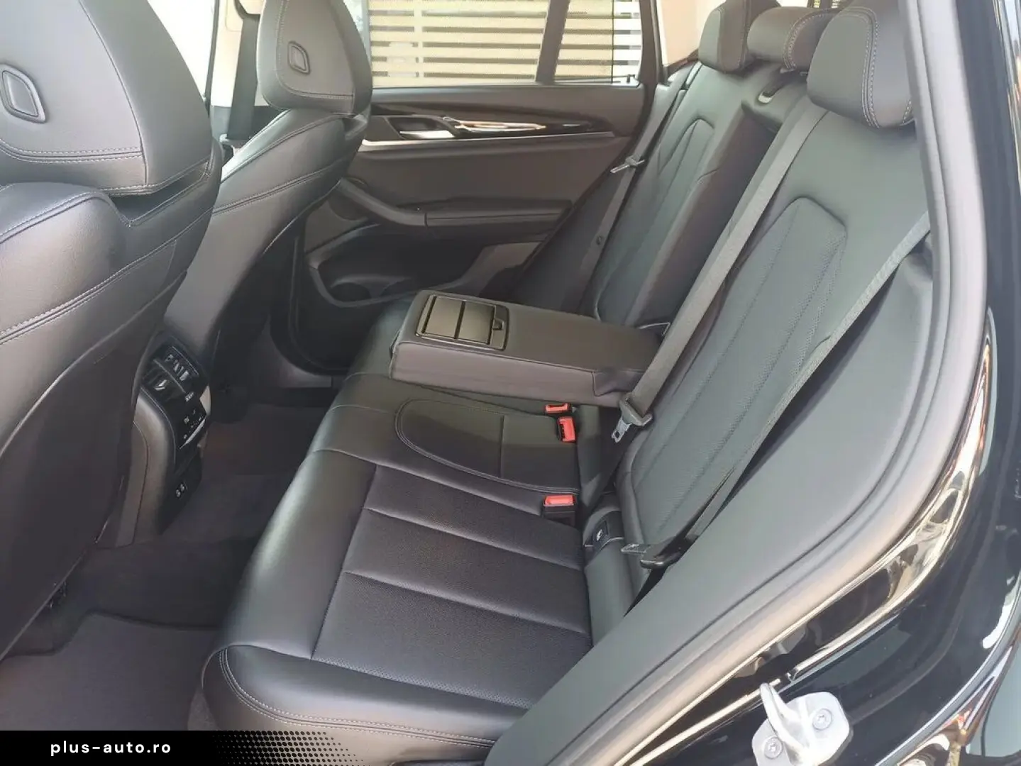 BMW X3 2.0 xDrive30e At