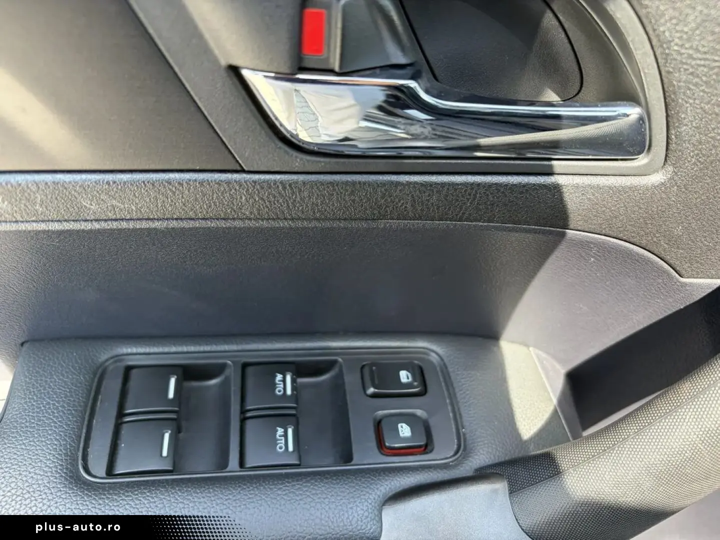 Honda CR-V 2.0 i-VTEC Elegance 4X4