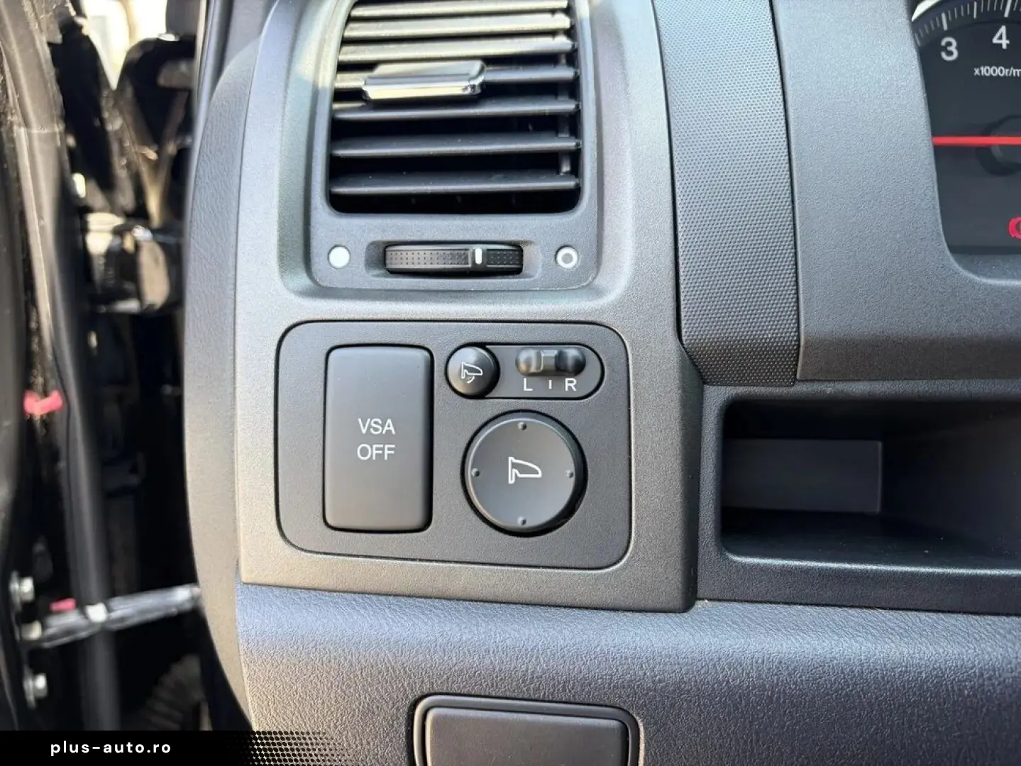 Honda CR-V 2.0 i-VTEC Elegance 4X4