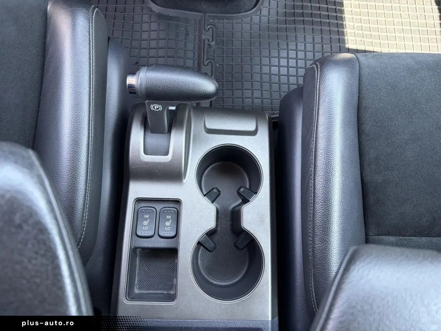 Honda CR-V 2.0 i-VTEC Elegance 4X4