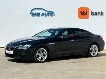 Bmw Seria-6
