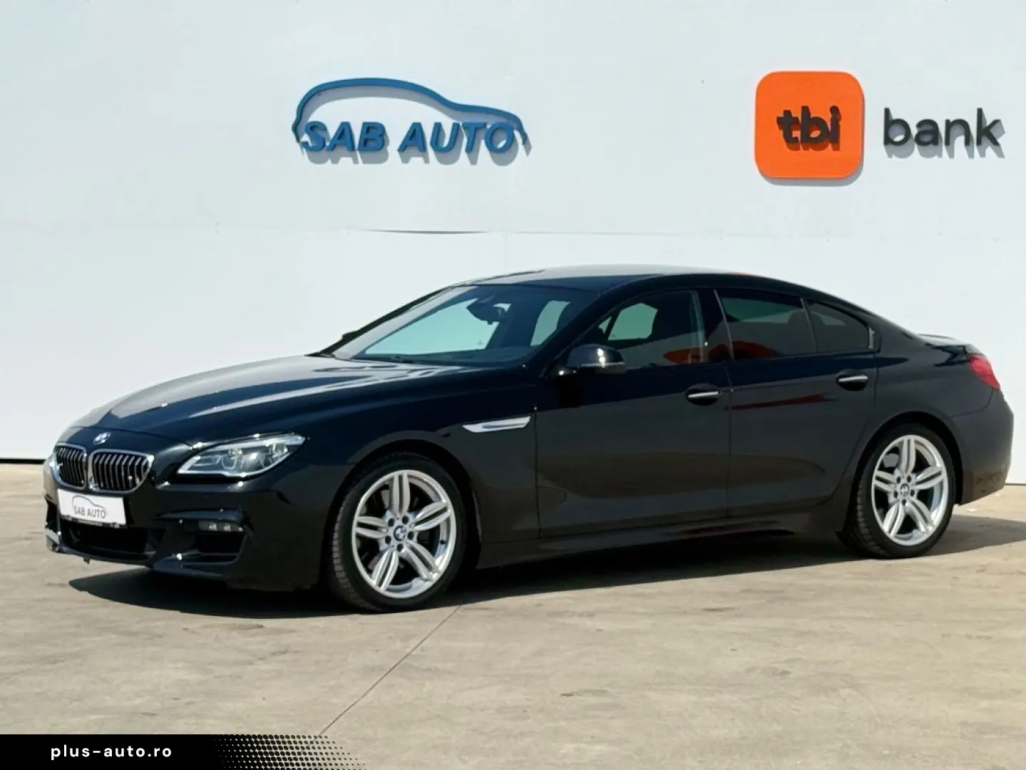 Bmw Seria-6