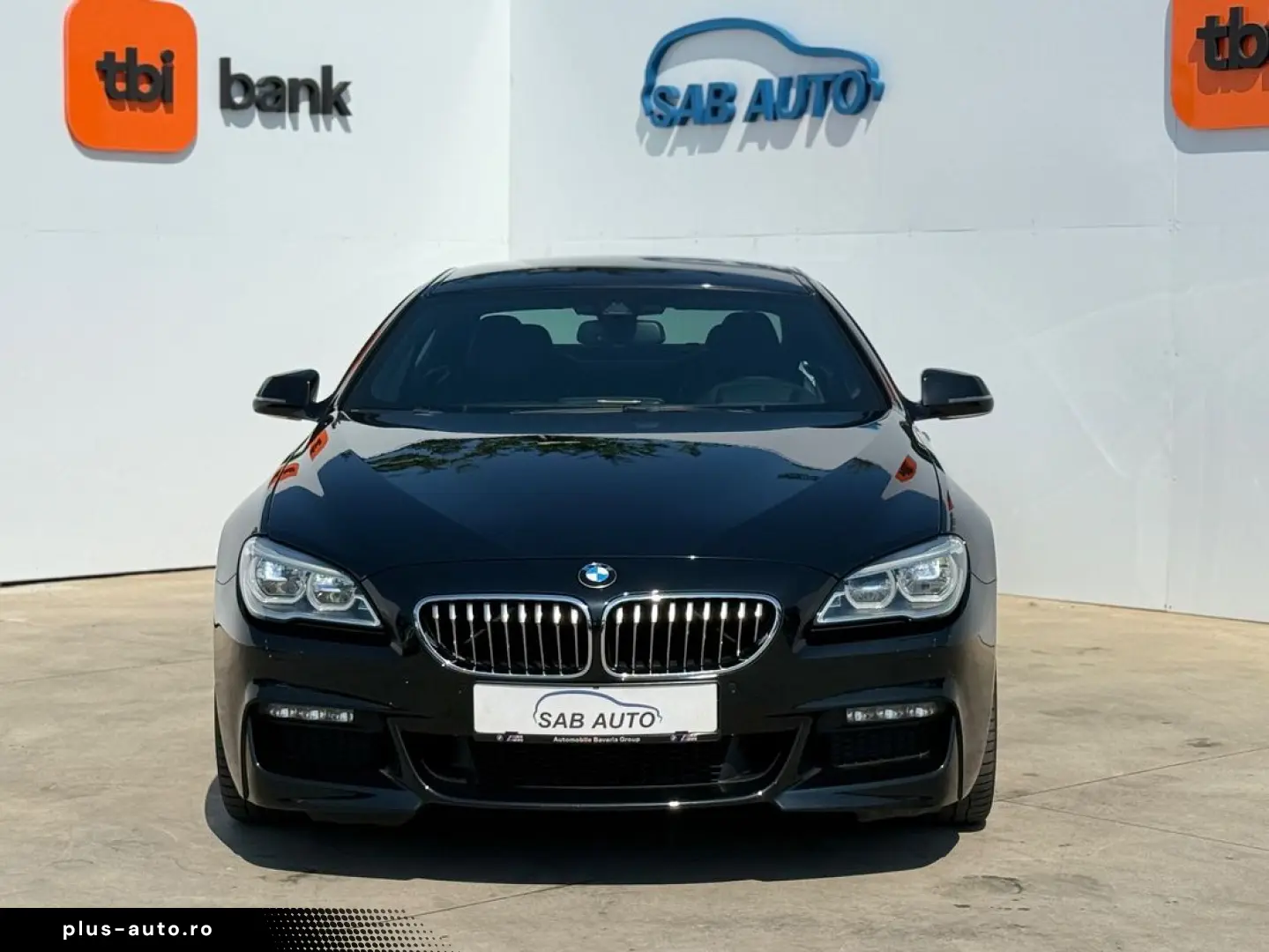 Bmw Seria-6