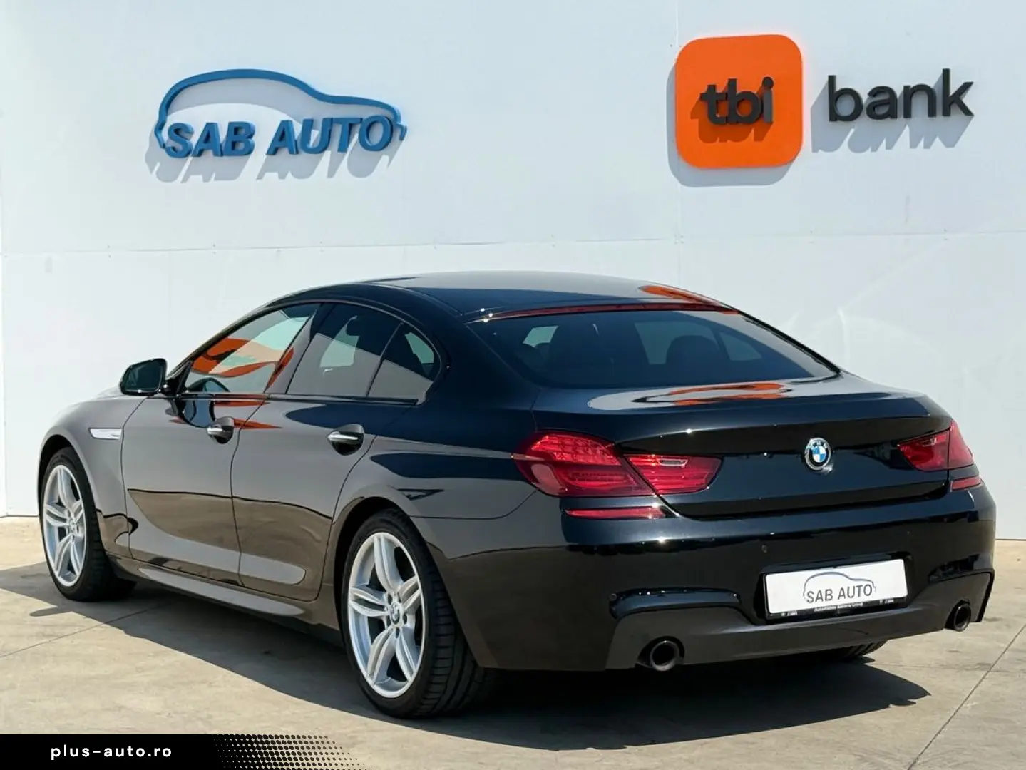 Bmw Seria-6