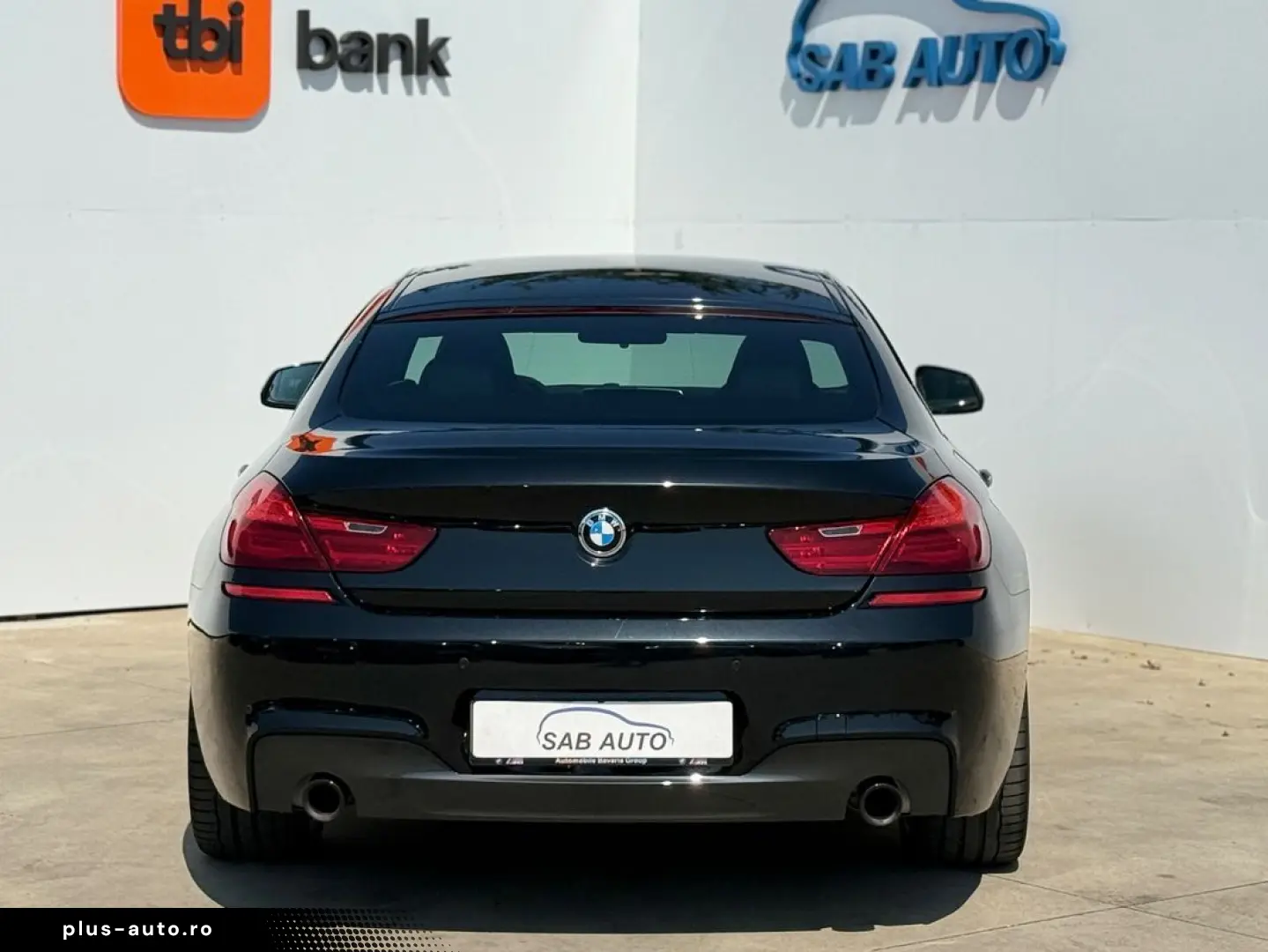 Bmw Seria-6