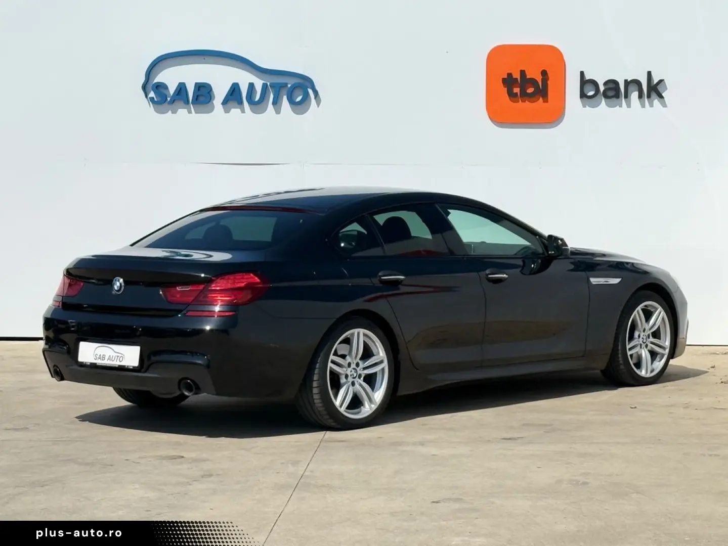 Bmw Seria-6