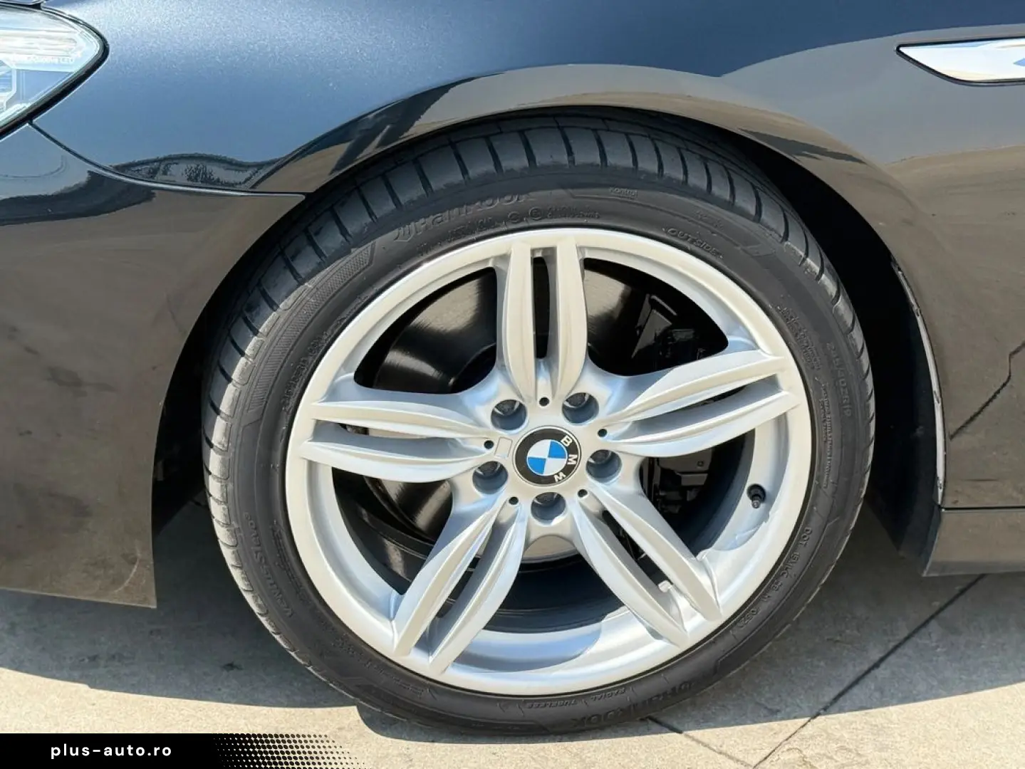 Bmw Seria-6