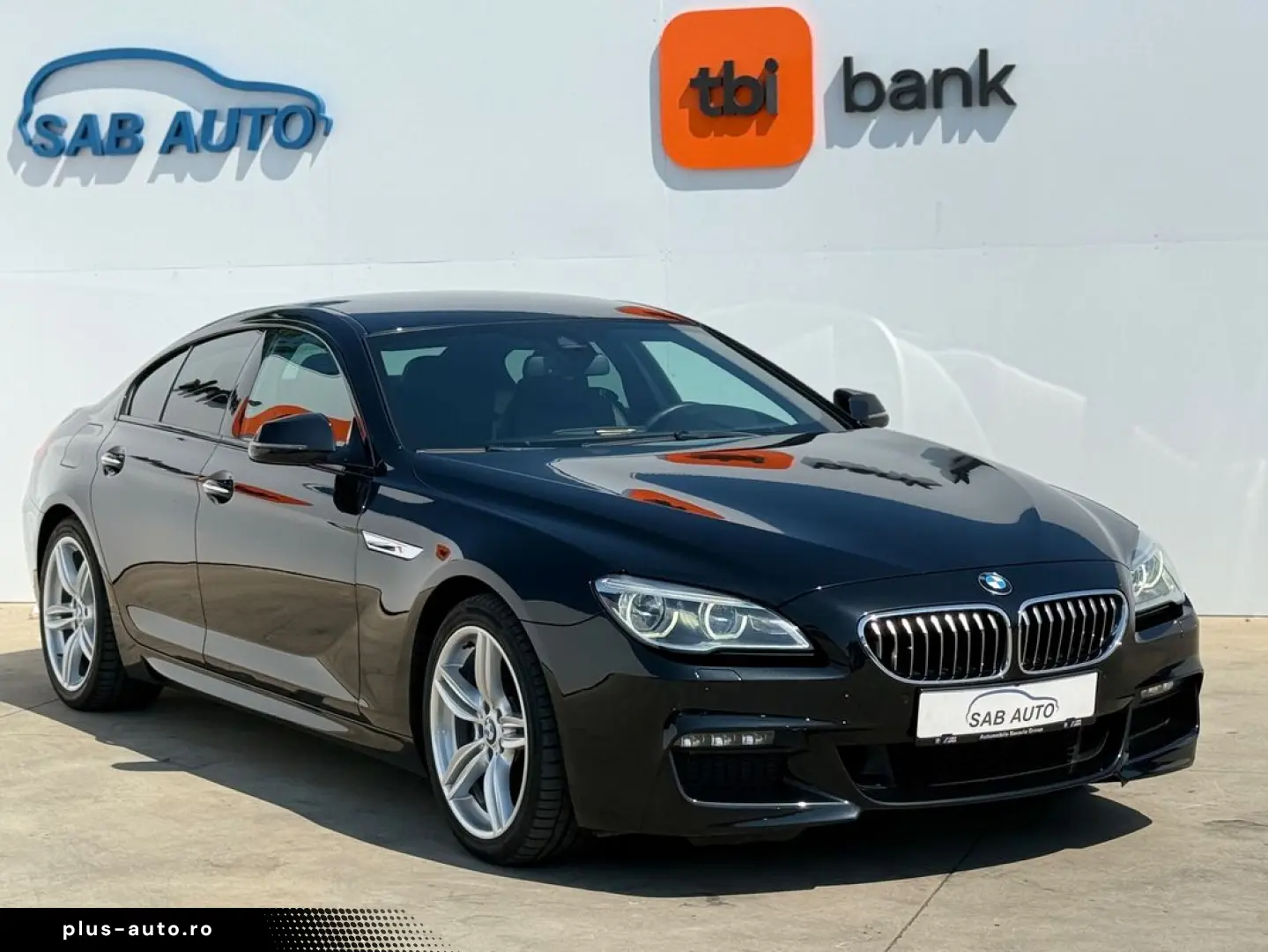 Bmw Seria-6