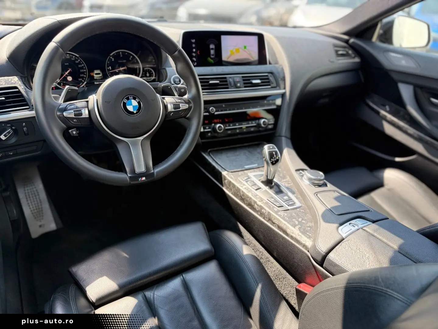 Bmw Seria-6