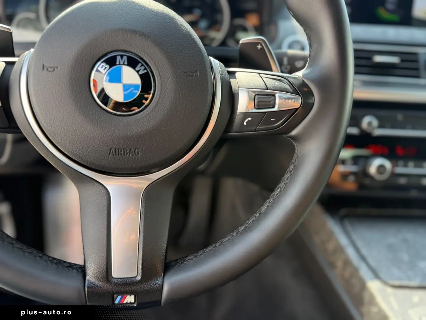 Bmw Seria-6