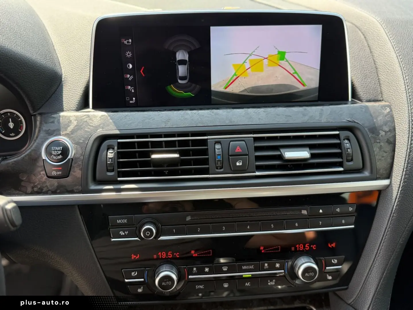 Bmw Seria-6