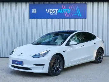 Tesla Model-3