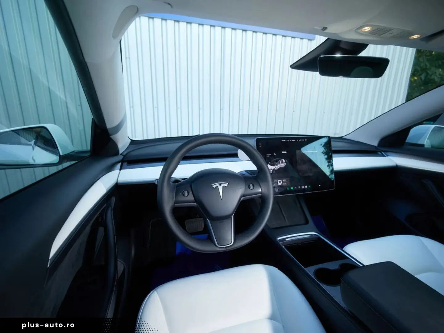 Tesla Model-3