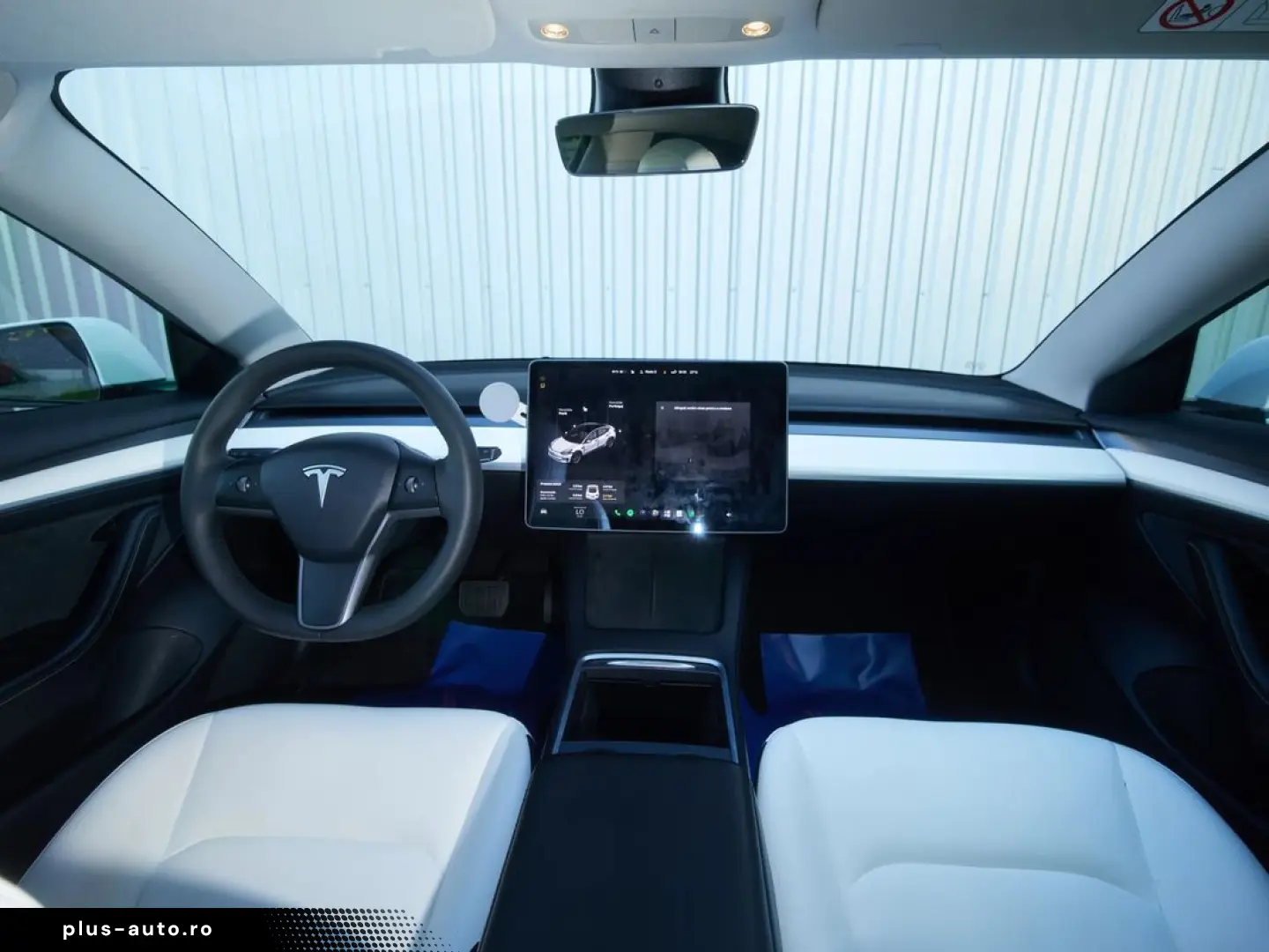 Tesla Model-3