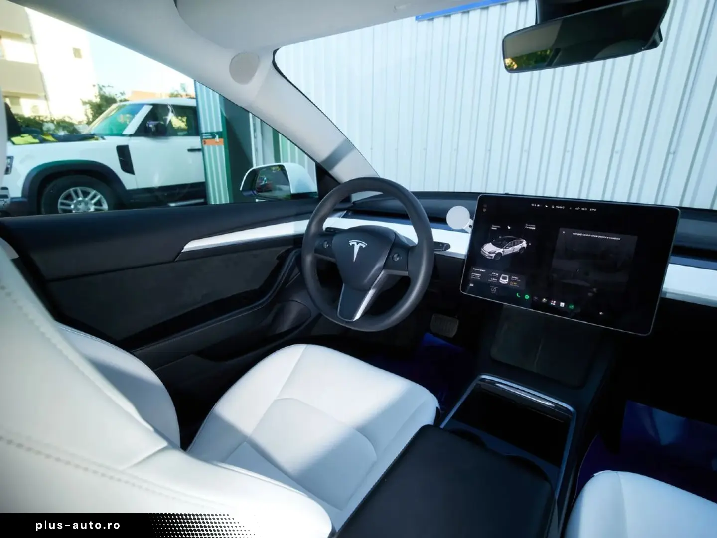 Tesla Model-3