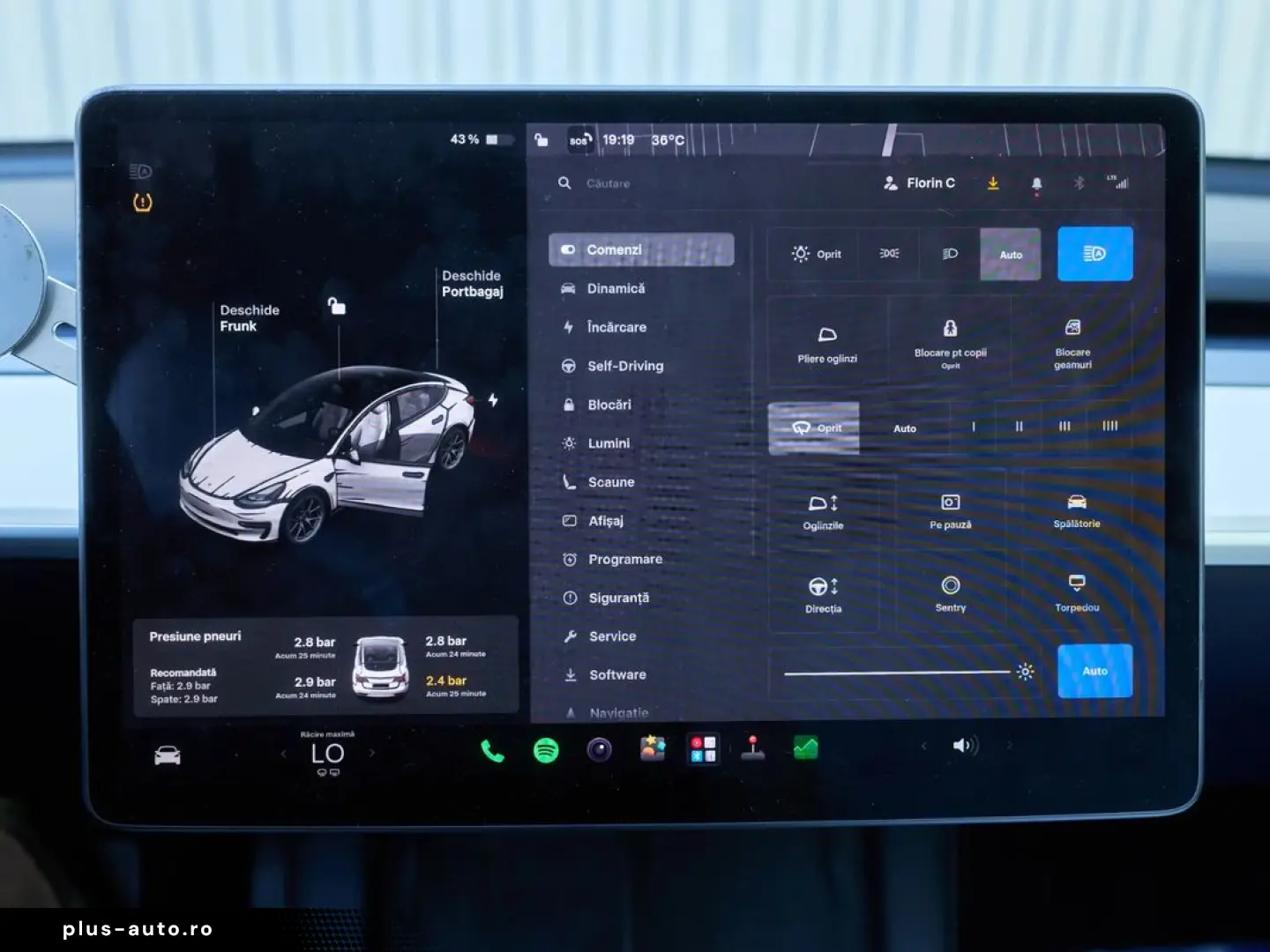 Tesla Model-3