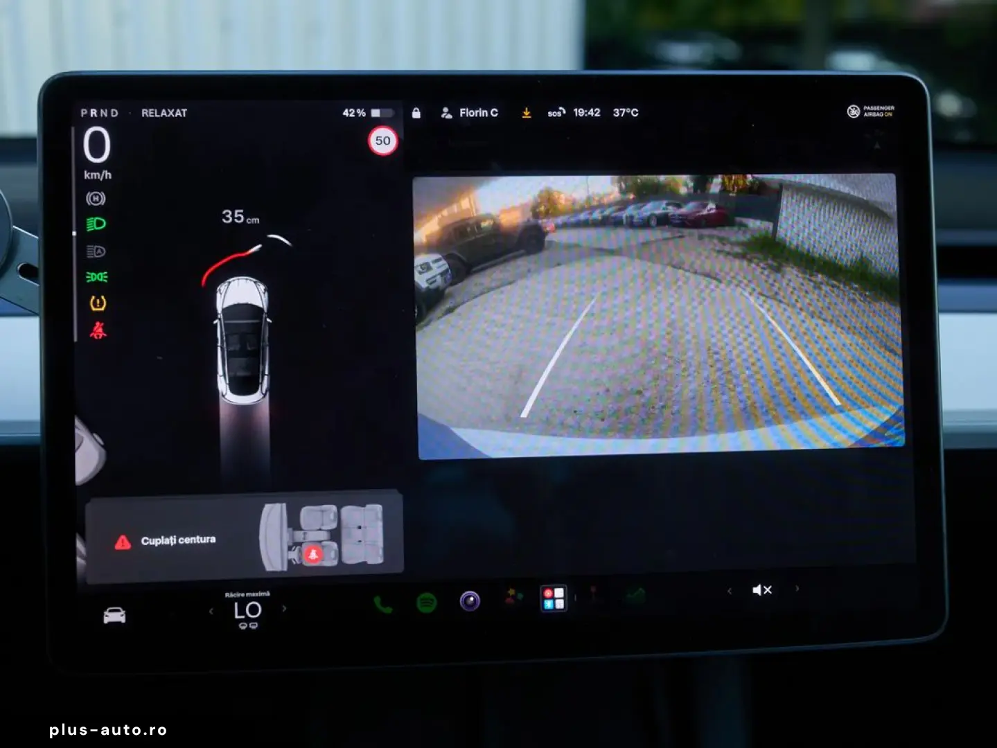 Tesla Model-3