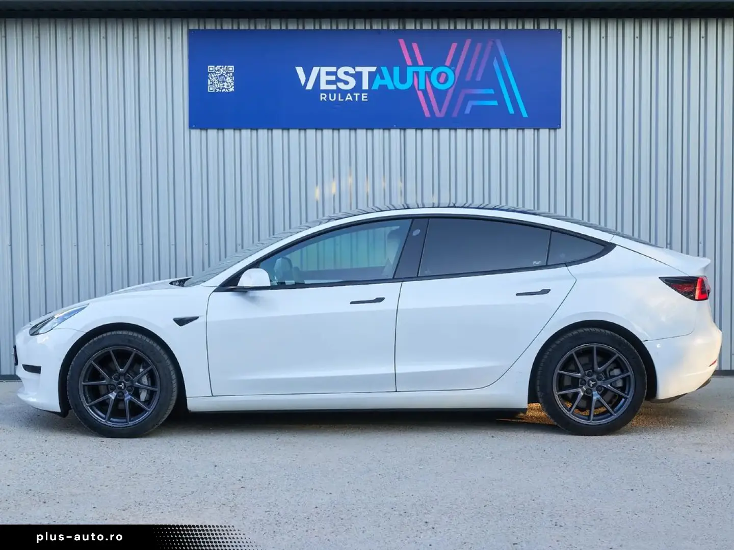 Tesla Model-3