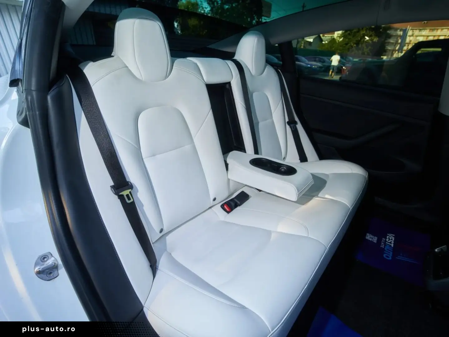 Tesla Model-3