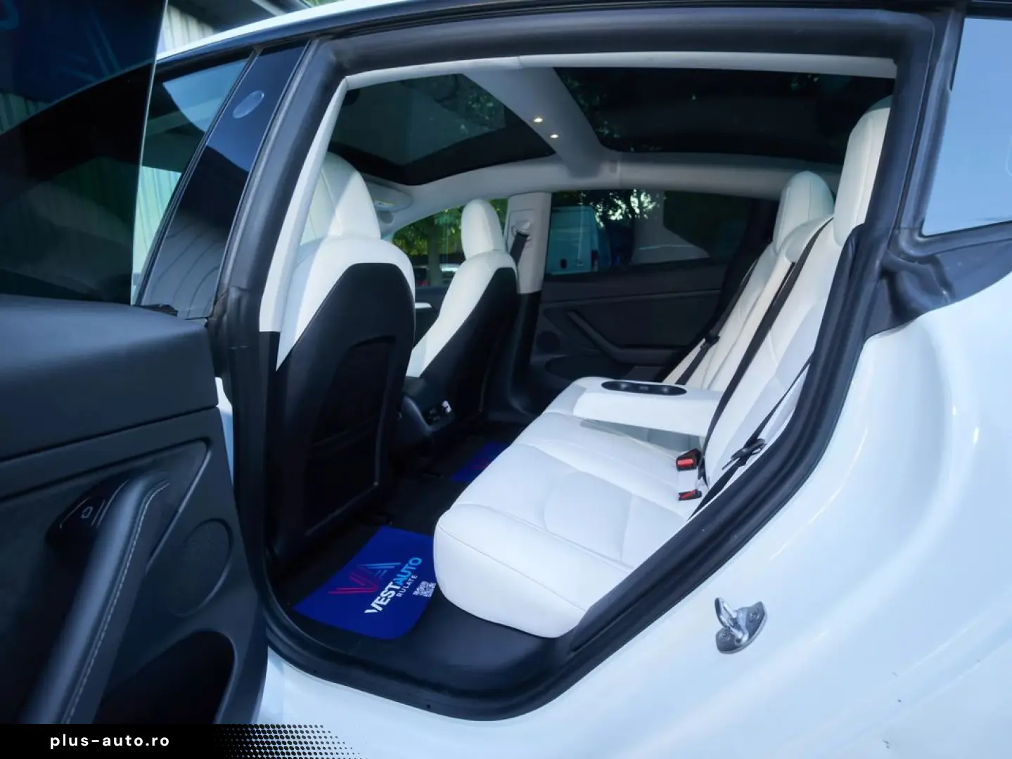 Tesla Model-3
