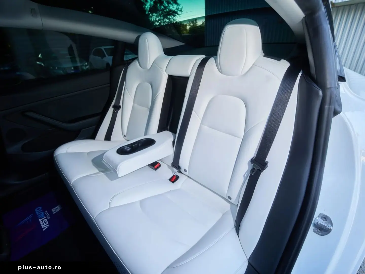 Tesla Model-3