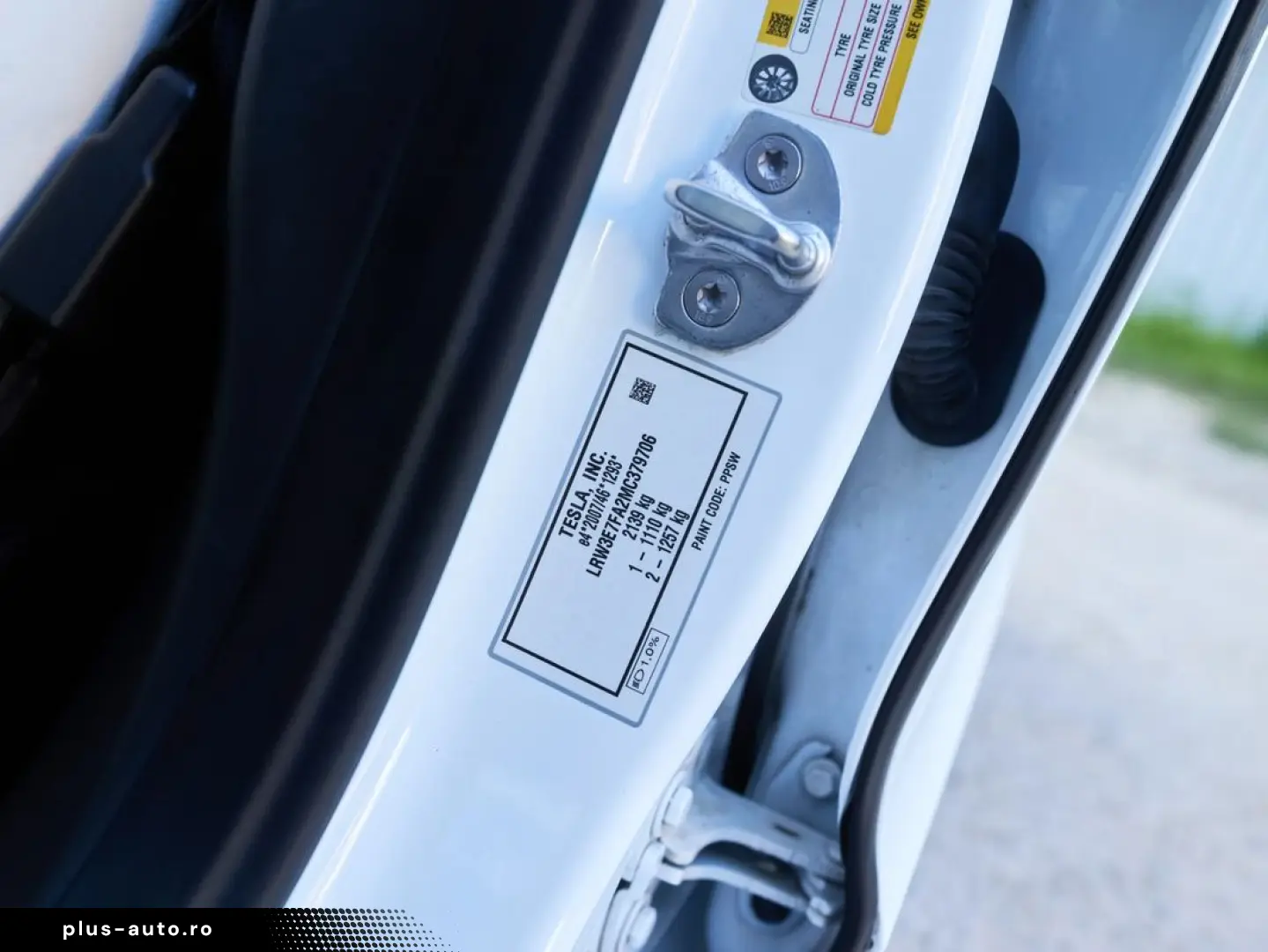 Tesla Model-3