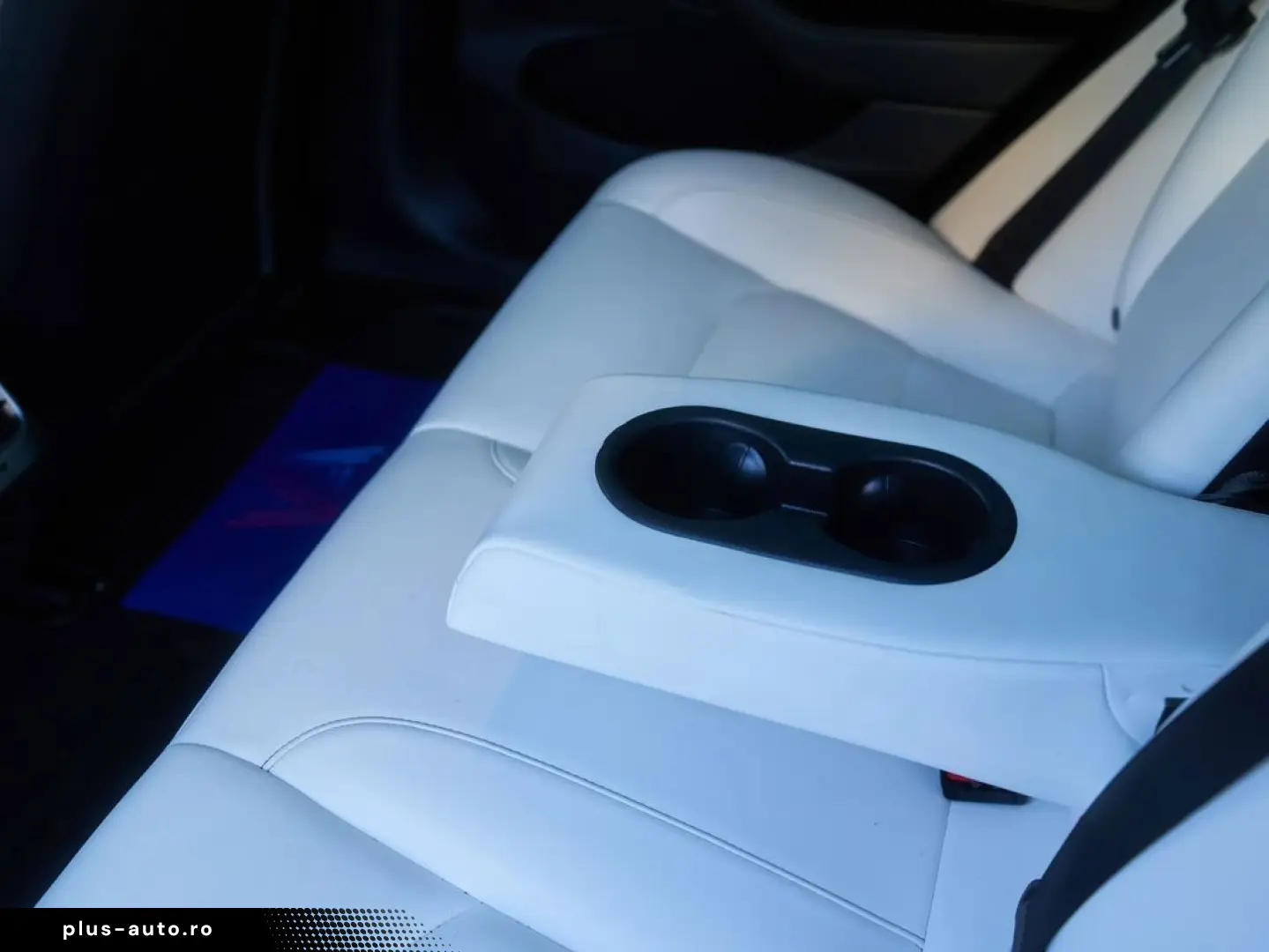Tesla Model-3