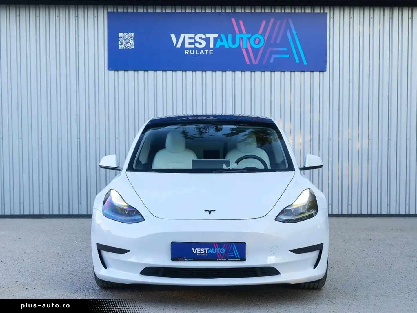 Tesla Model-3