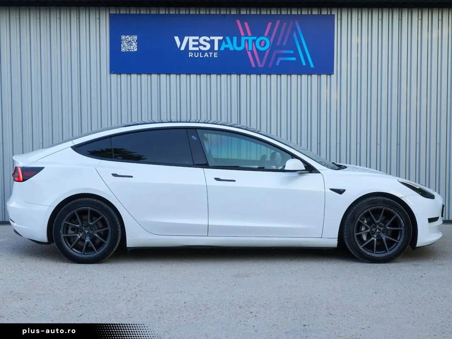 Tesla Model-3
