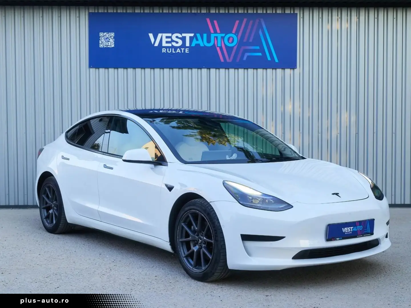Tesla Model-3
