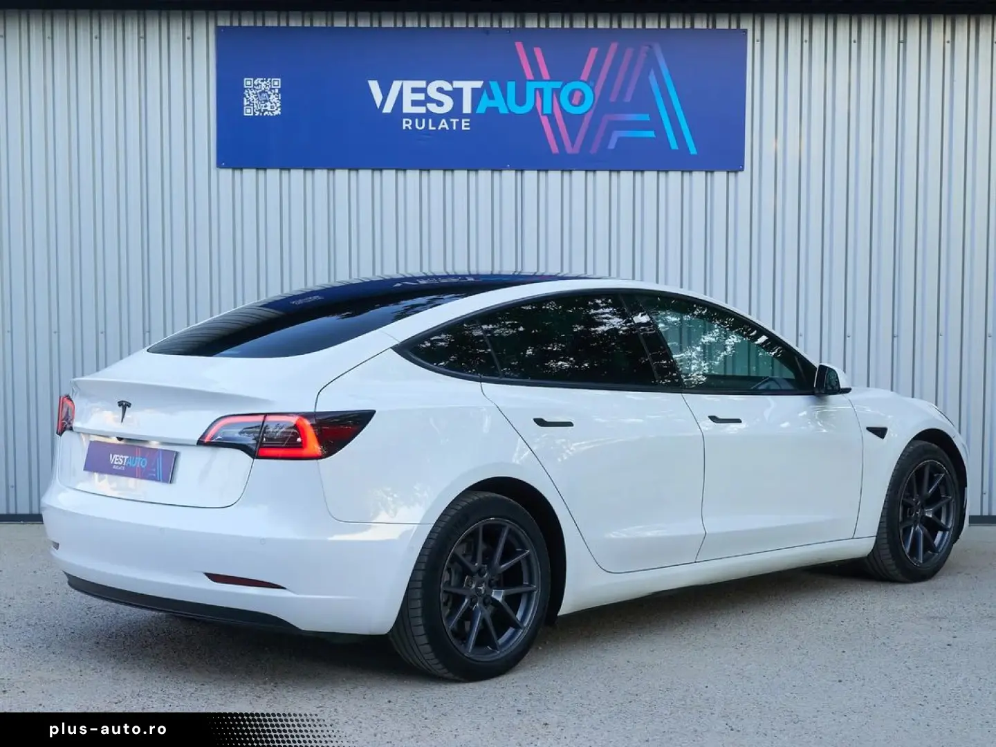Tesla Model-3