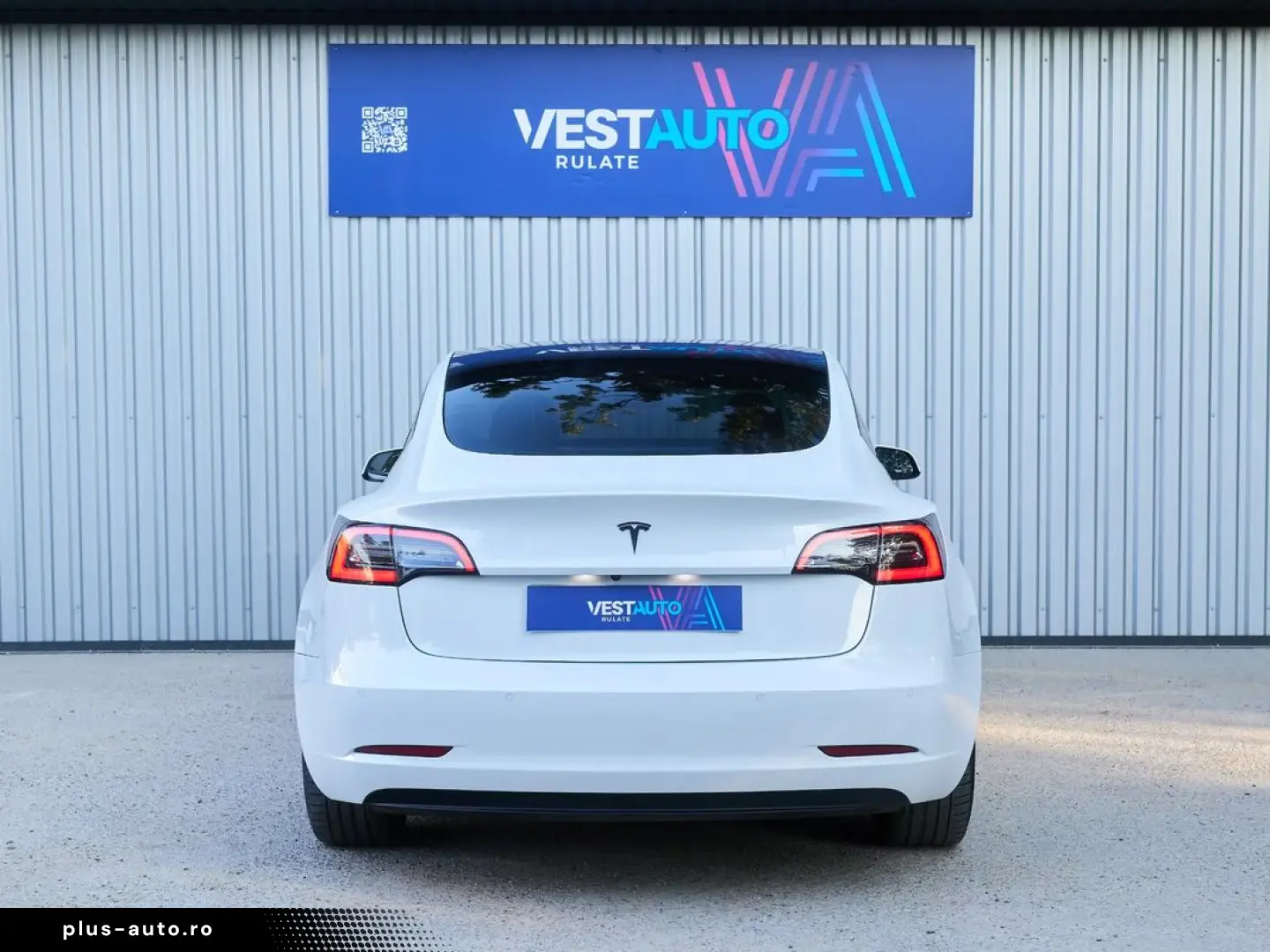 Tesla Model-3