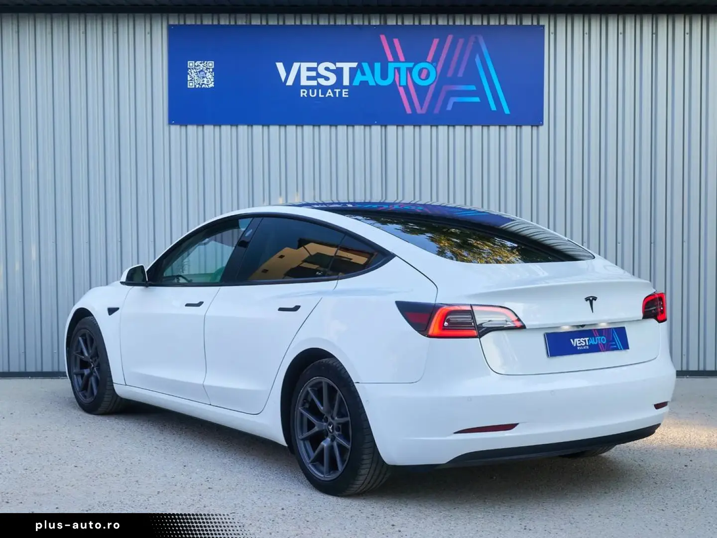 Tesla Model-3