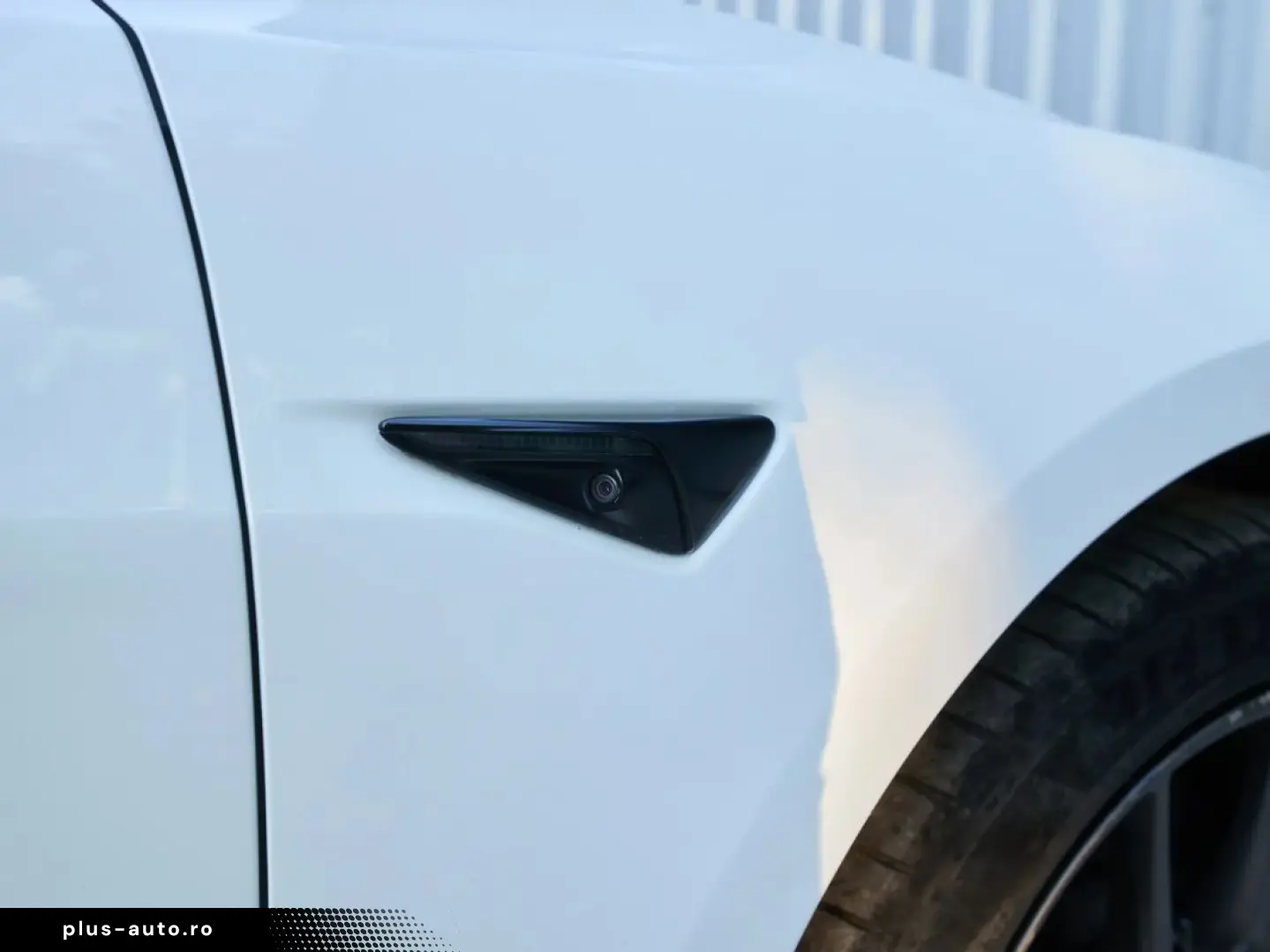 Tesla Model-3
